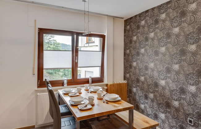 Pretty Apartment in Medebach With Adjacent Forest - Photo 59