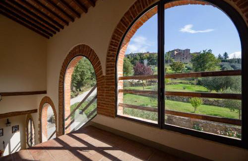 Villa I Due Casali - Photo 24