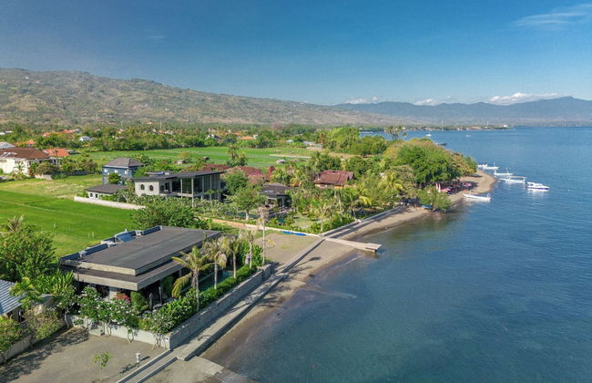 Sea View Pool House - Foto 58