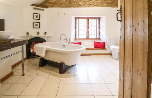 Castle Combe Cottage - Foto 31