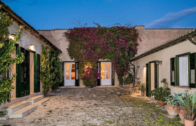 Principi di Butera 14 - Photo 23