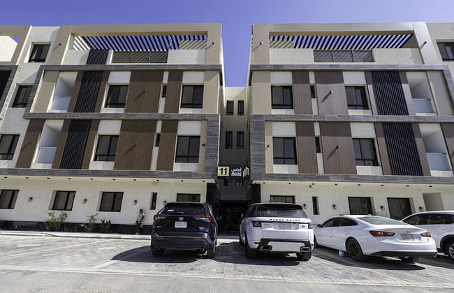 Mabaat - Al Malqa - 538 - Foto 11