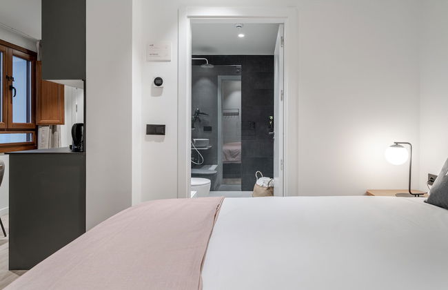 Limehome Vitoria Palacio Álava-Velasco - Foto 40