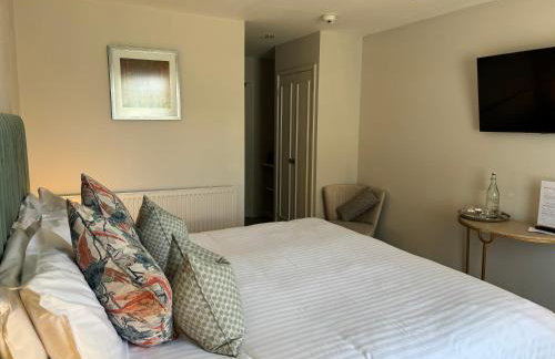 Hatherley Manor Hotel & Spa - Photo 78