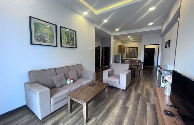 The Retreat mountain view Cameron highlands - Foto 35