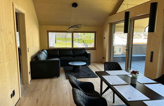 Apartment in Mieders Near Ski Lift - Foto 16