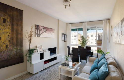 Mercat Sant Antoni 1 - Foto 1