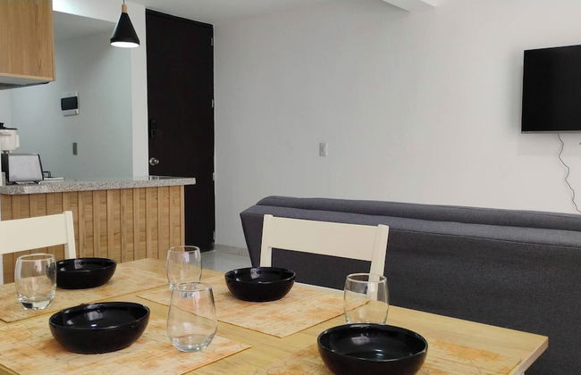 Apto Puerto Madero By Relajao - Foto 14