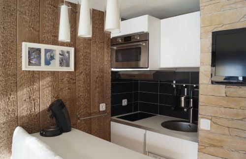 Ski aux pieds Les 3 Vallées - Foto 5