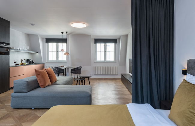 Exclusive home in heart of Prague - Foto 5