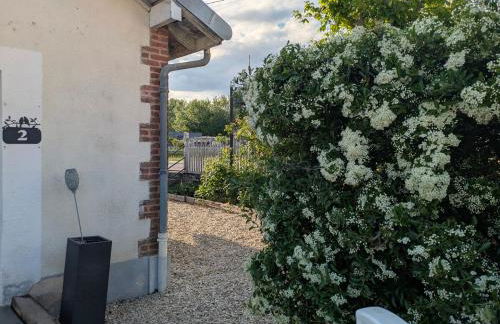 Maison garde barrière - Photo 10