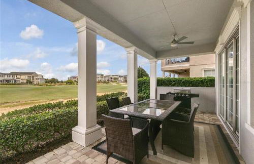 5 Bedrooms with In-law suite REUNION RESORT Villa Pool, Spa, NO water park - Foto 17