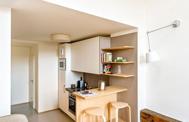 Apartment BRNO - Foto 35