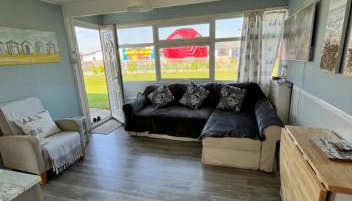 California Beach Chalet - Foto 2