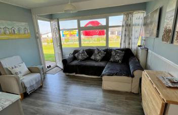 California Beach Chalet - Foto 2