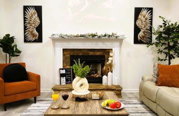 Relaxed Cozy Nest Oasis - Foto 13