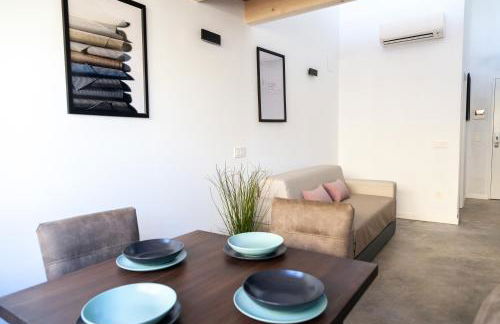 Apartamentos BocairentHomes, en pleno centro de Bocairent, con pequeña piscina y parking privado - Foto 34