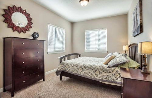 Downtown Condo Near the Convention Center - Foto 6