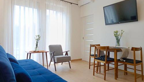 Apartament M&M "Wioska Żeglarska" - Foto 3
