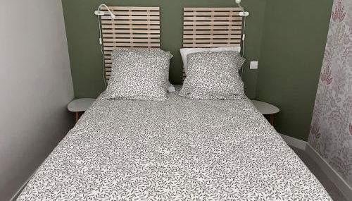 Alençon appartement avec terrasse et parking - Foto 2