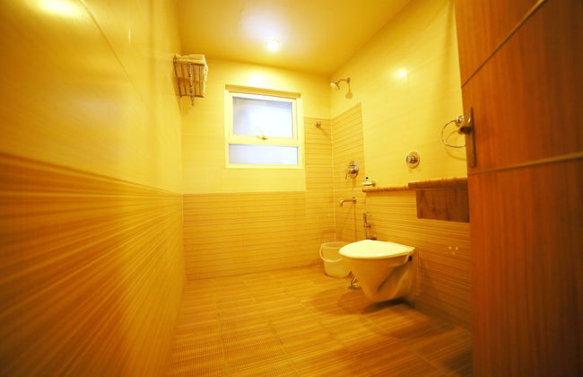 Horizon Heights Serviced Apartments - Foto 28