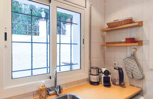 Villa Marie, 8 pers, green zone, private - Foto 23