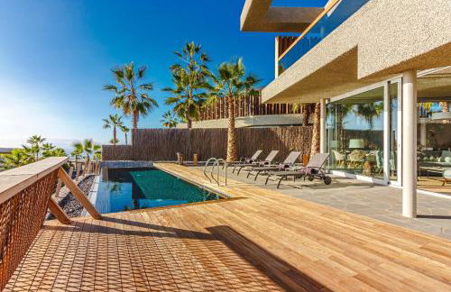 Villa Abama Belle Vue - Foto 31