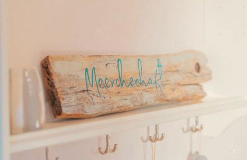 Kaminhaus 2 Fehmarn mit Sauna und Kamin - Foto 8