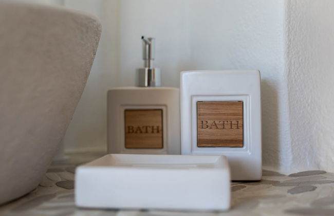 Alyko Villas - Photo 26