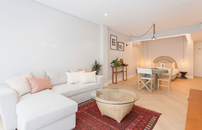 Luxury Design Apartment M - Foto 17