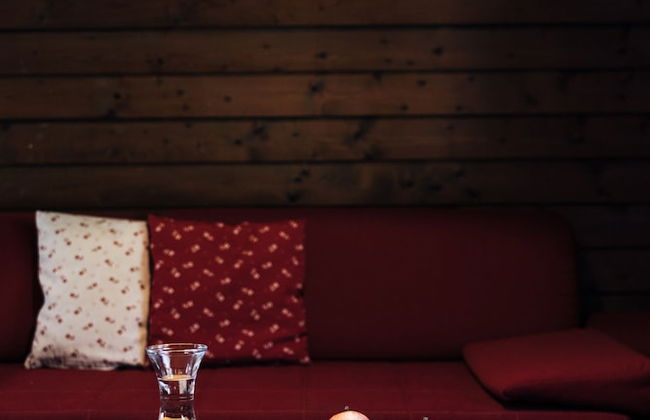 Slow Travel Resort Kirchleitn - OBERKIRCHLEITN - Photo 28