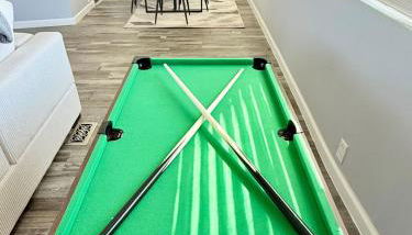 Page Lake House,Freshly Remodeled,Central, Boat Parking - Foto 4, Game Room