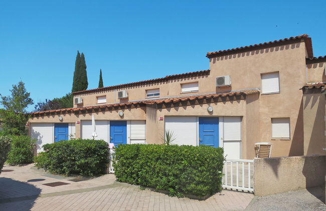 Les Jardins de Neptune - Foto 15