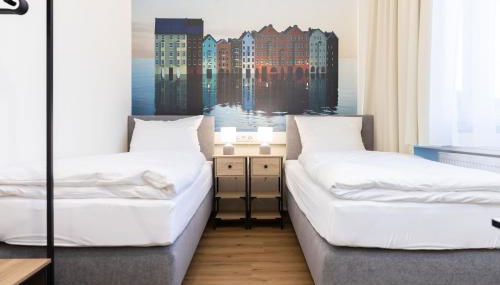 Renatus Apartments - Foto 4