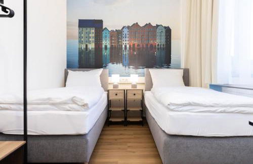 Renatus Apartments - Foto 4