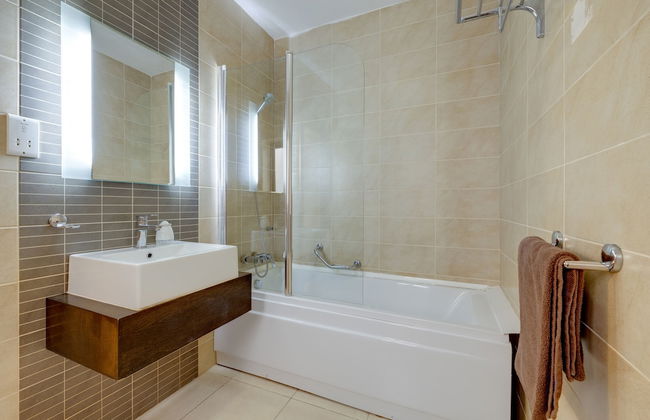 Sliema Tigne Suites - Foto 30