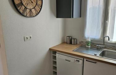 Villa 7 personnes résidence Mélody - Foto 6