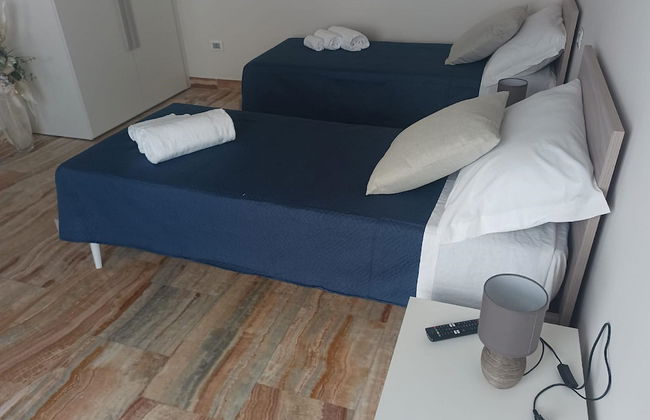 Agriturismo Cutura Agri Resort - Foto 10