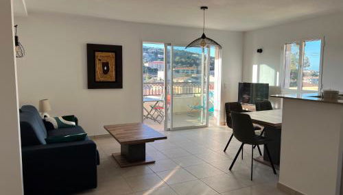 Grand T2 classé 3 étoiles dans résidence de standing - Foto 2