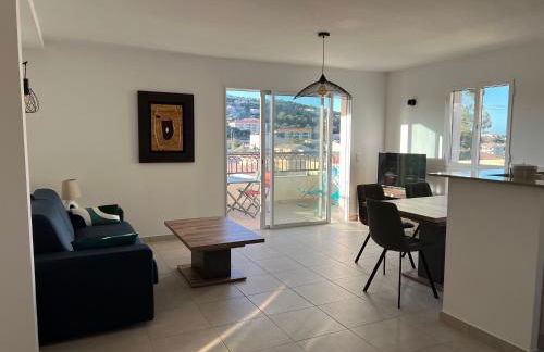 Grand T2 classé 3 étoiles dans résidence de standing - Foto 2