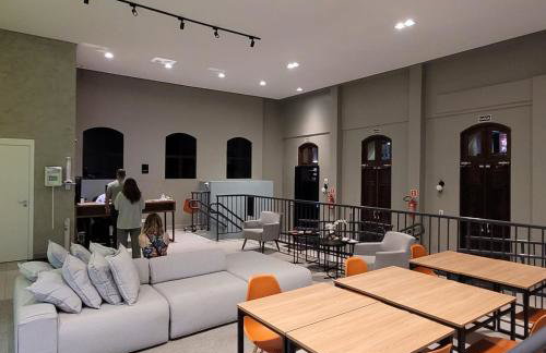 Studio Novo Alto Padrão - Centro - Foto 74