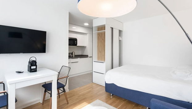 Sallaz by Homenhancement - Foto 3, Habitación