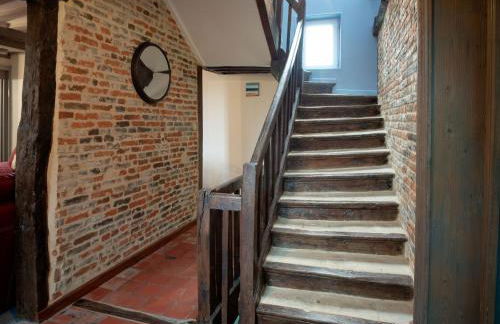 La Charmeuse d'Etretat - Foto 39