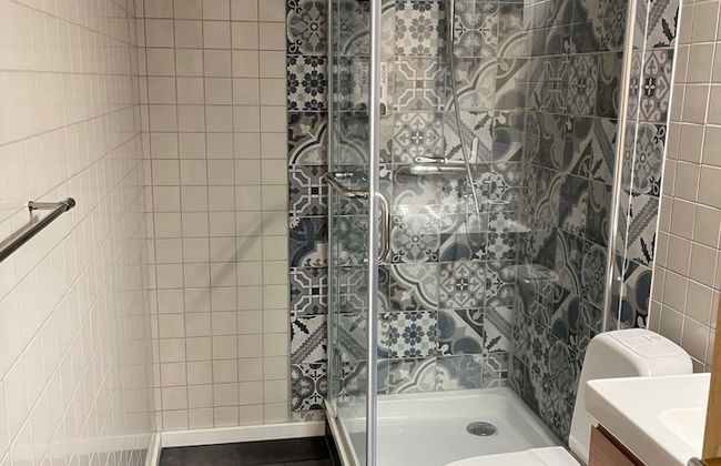 Saga Apartments - Foto 30