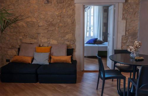 Dimora Aretusa Luxury - Foto 33