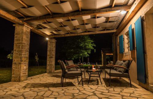 Villa Kanedolo - Foto 50