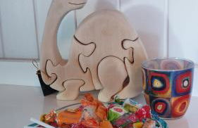 Mansarda al mare - Photo 12