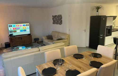 La Villa Coquette - Foto 10