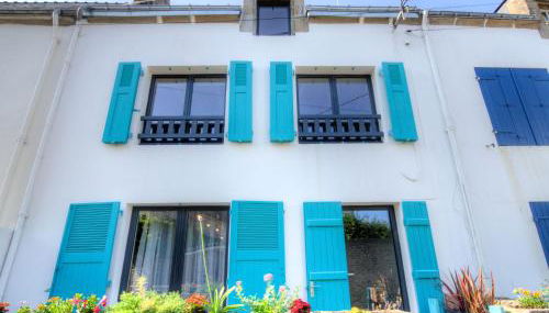 Holiday Home Hoche by Interhome - Foto 4