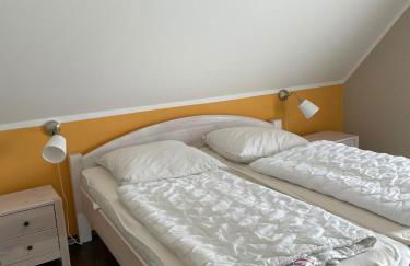 Villa Ostseewelle - Photo 14